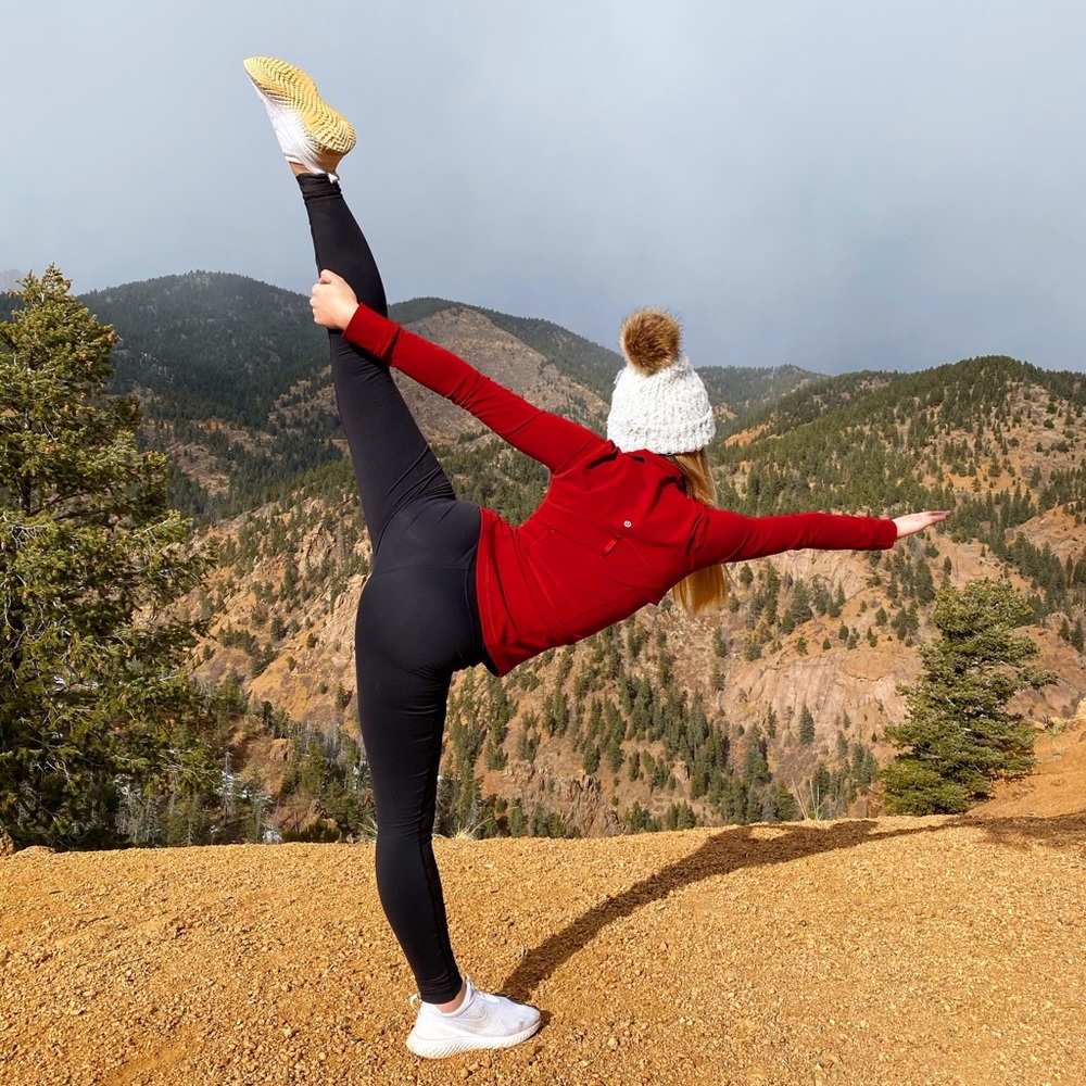 Lululemon Define Jacket